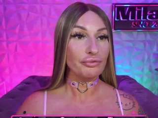 tamaramilano camsoda stream image