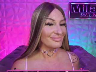 tamaramilano camsoda stream image