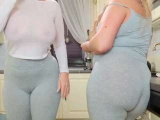 tunderosee camsoda stream image