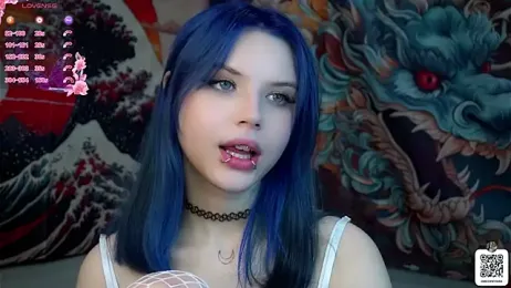 EvelyynLopez stripchat stream image