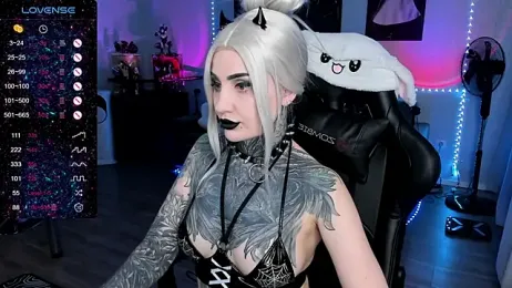 RachelQueen_ stripchat stream image