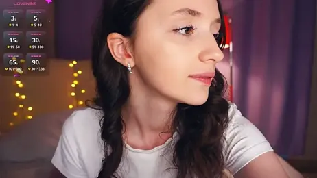 CuteFeret stripchat stream image