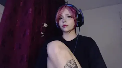 MaryJannes stripchat stream image