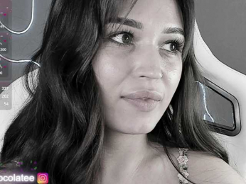 Alinka-chocolatee bongacams stream image