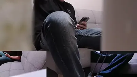 Stretch-man stripchat stream image, 21.04.2025 15:40