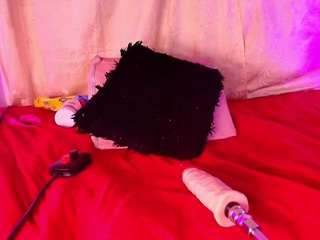 mssbombom camsoda stream image