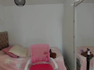 Alisson Mendez flirt4free stream image