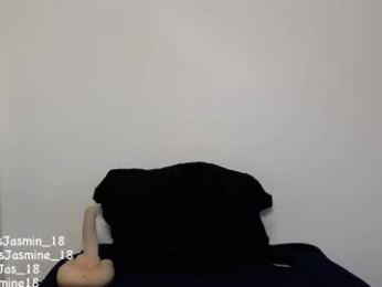 princessjasmine_18 chaturbate stream image