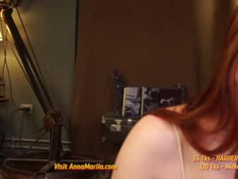 a_mhere chaturbate stream image