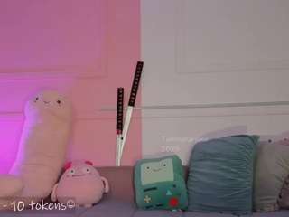 tammara1 camsoda stream image