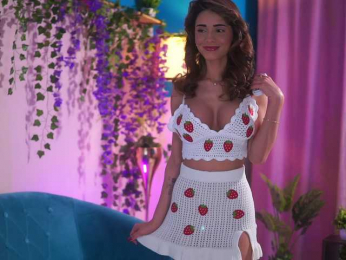 TheAyana bongacams stream image