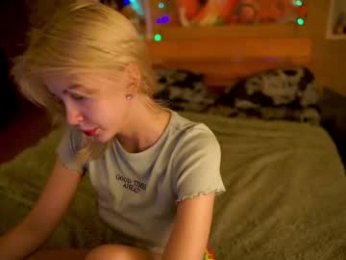 allison_cuty chaturbate stream image