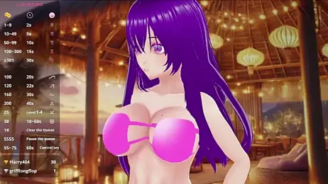 AkiraVixent stripchat stream image