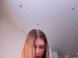 lisagreenway camsoda stream image, 22.04.2025 00:00