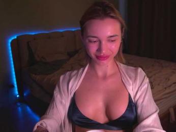 TeonaRose bongacams stream image