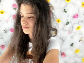 babyaylin chaturbate stream image