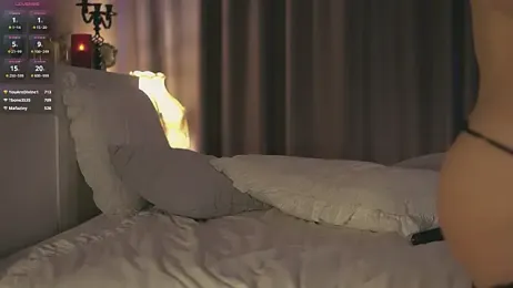 SanySenise stripchat stream image