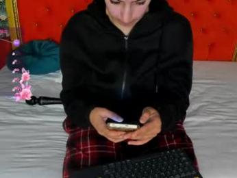 valleriejonnes chaturbate stream image, 22.04.2025 03:40