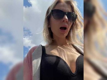 _SweetLady_ bongacams stream image