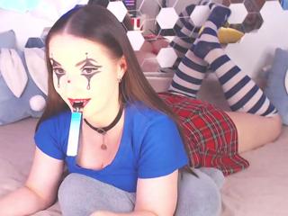 Hot Alicia flirt4free stream image