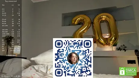 MaryWeberc stripchat stream image