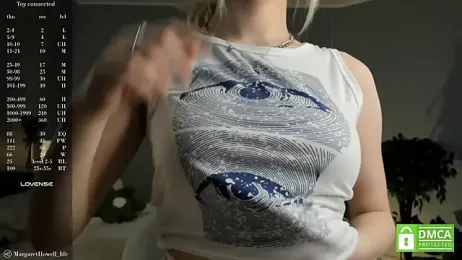 MaryWeberc stripchat stream image