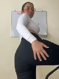 Kay_LustyWife stripchat stream image