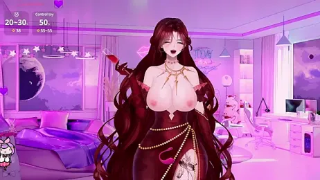 Naijiang_ stripchat stream image