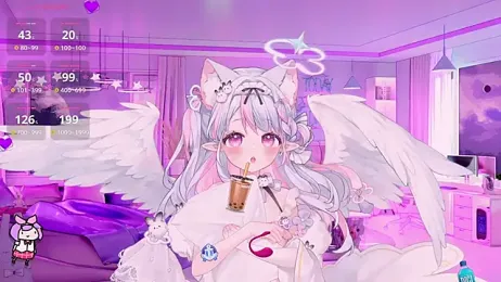 Naijiang_ stripchat stream image