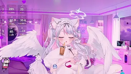 Naijiang_ stripchat stream image