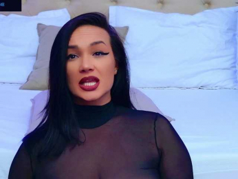 DaliyaArabian bongacams stream image