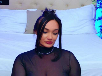 DaliyaArabian bongacams stream image