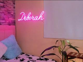 Deborah M flirt4free stream image
