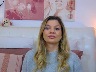 Eve Devilish flirt4free stream image