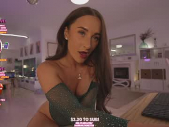 hannahjames710 chaturbate stream image