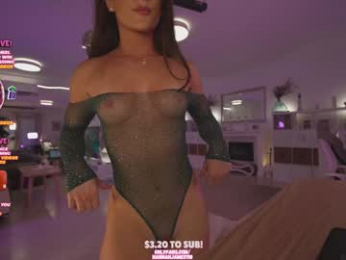 hannahjames710 chaturbate stream image