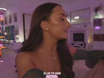 hannahjames710 chaturbate stream image