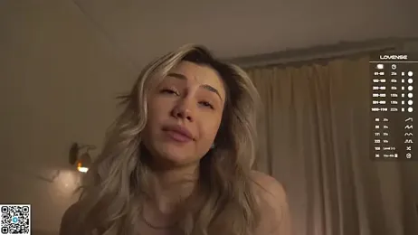 DorisGreenway stripchat stream image