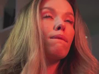 agent_blonde chaturbate stream image