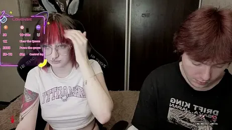 ellen_and_danny stripchat stream image