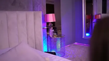 BlairSanders stripchat stream image