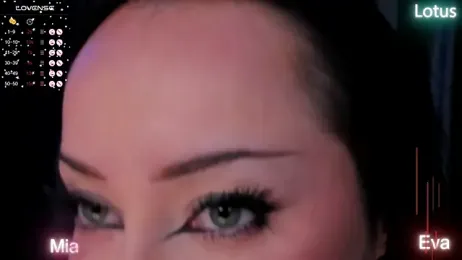 RollingGirls stripchat stream image