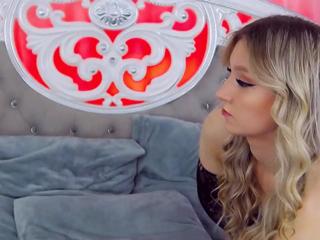 Mia Nix flirt4free stream image