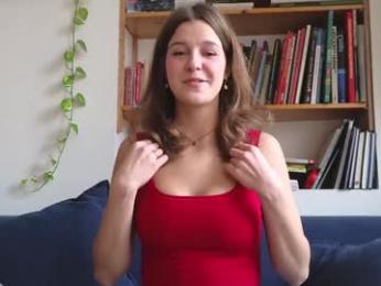 eli_sun chaturbate stream image, 06.02.2025 09:50