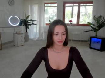 tiffanyhouston_ chaturbate stream image