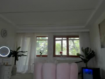 tiffanyhouston_ chaturbate stream image