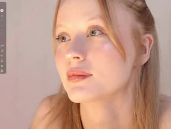 cute_shine chaturbate stream image