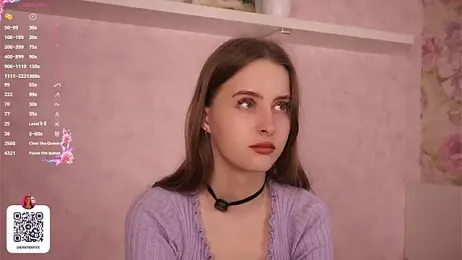 EsmeDainty stripchat stream image