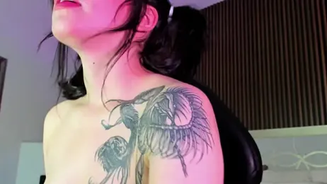 NattashaHotson stripchat stream image