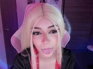 emilyhick camsoda stream image